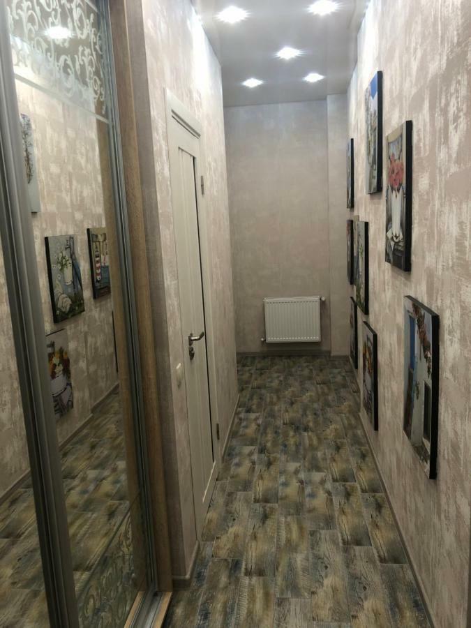 The Sea Is Near 5 Minutes Walk Apartment Number 44 Odessa Exterior foto